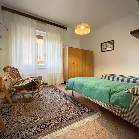 Sulle Vie Delle Cinque Terre, Nel Centro Storico Di Spezia! Appartement