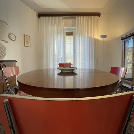 Sulle Vie Delle Cinque Terre, Nel Centro Storico Di Spezia! Appartement La Spezia