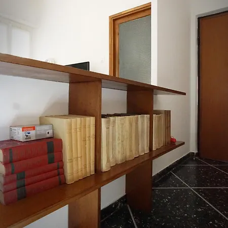 公寓 Sulle Vie Delle Cinque Terre, Nel Centro Storico Di Spezia!