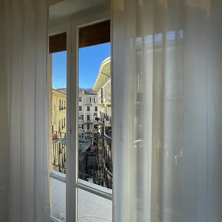 Sulle Vie Delle Cinque Terre, Nel Centro Storico Di Spezia! Appartement