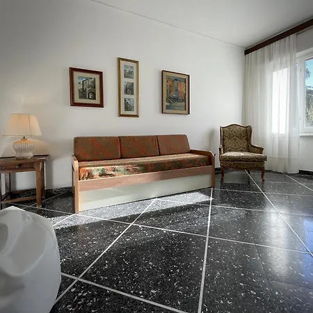 Appartement Sulle Vie Delle Cinque Terre, Nel Centro Storico Di Spezia! *