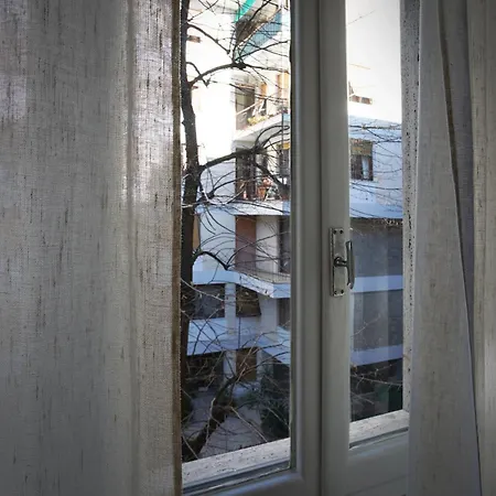 Sulle Vie Delle Cinque Terre, Nel Centro Storico Di Spezia!