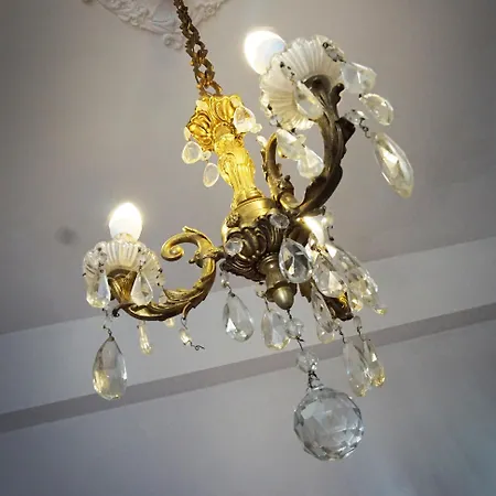 Sulle Vie Delle Cinque Terre, Nel Centro Storico Di Spezia! 公寓