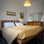 Sulle Vie Delle Cinque Terre, Nel Centro Storico Di Spezia! 아파트 라스페치아