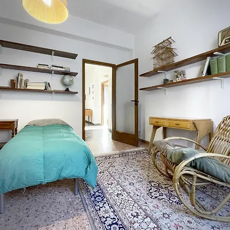 Sulle Vie Delle Cinque Terre, Nel Centro Storico Di Spezia! Apartment