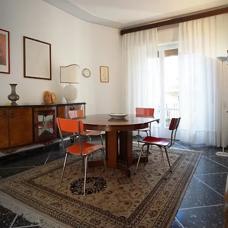 Sulle Vie Delle Cinque Terre, Nel Centro Storico Di Spezia! Apartment *