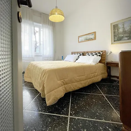 Sulle Vie Delle Cinque Terre, Nel Centro Storico Di Spezia! Apartman La Spezia