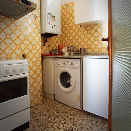 Sulle Vie Delle Cinque Terre, Nel Centro Storico Di Spezia! Lejlighed *