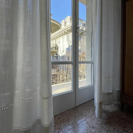 Apartman Sulle Vie Delle Cinque Terre, Nel Centro Storico Di Spezia!