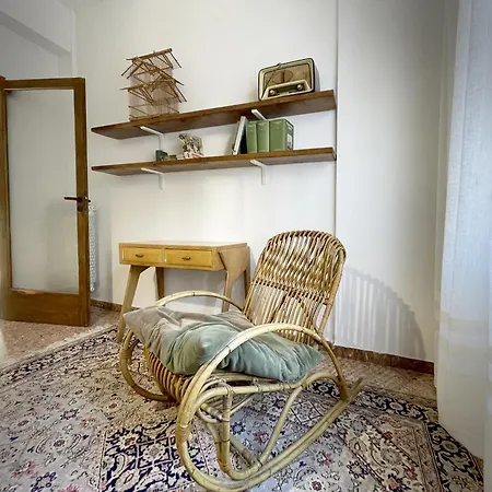 Sulle Vie Delle Cinque Terre, Nel Centro Storico Di Spezia! Апартаменти *