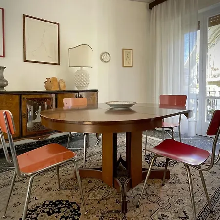 Lejlighed Sulle Vie Delle Cinque Terre, Nel Centro Storico Di Spezia! La Spezia