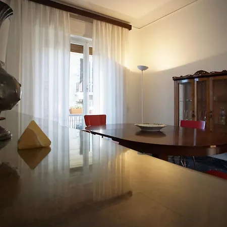 Sulle Vie Delle Cinque Terre, Nel Centro Storico Di Spezia! Apartman *