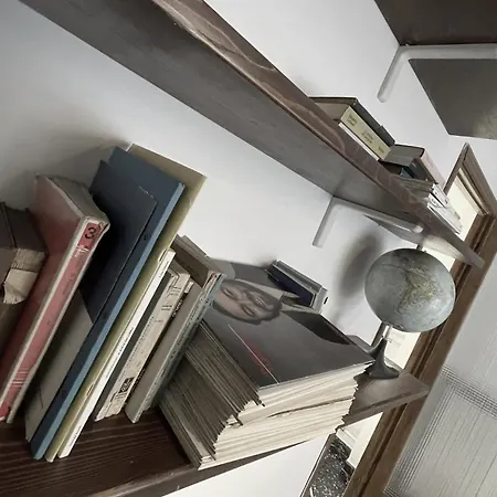 Apartman Sulle Vie Delle Cinque Terre, Nel Centro Storico Di Spezia!