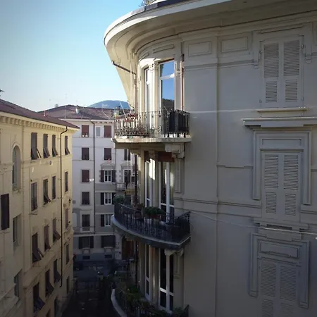 Sulle Vie Delle Cinque Terre, Nel Centro Storico Di Spezia! Lejlighed *