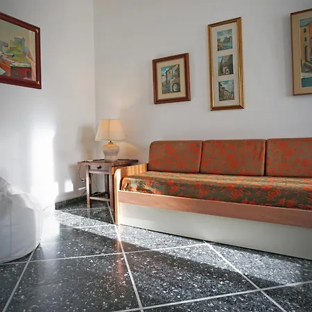 Sulle Vie Delle Cinque Terre, Nel Centro Storico Di Spezia! Lejlighed La Spezia