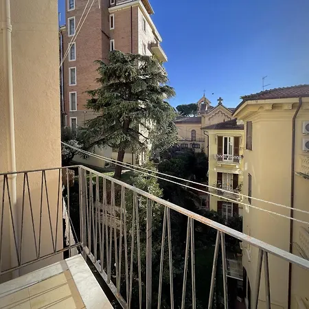 Sulle Vie Delle Cinque Terre, Nel Centro Storico Di Spezia! Lejlighed *