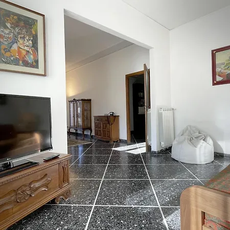 Sulle Vie Delle Cinque Terre, Nel Centro Storico Di Spezia! Lejlighed La Spezia