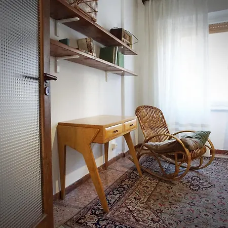 Lejlighed Sulle Vie Delle Cinque Terre, Nel Centro Storico Di Spezia! *