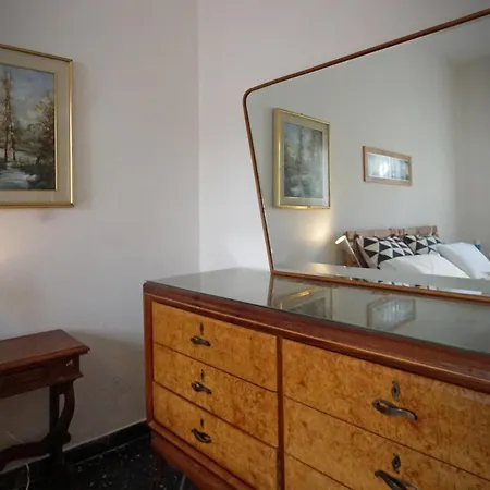 Apartment Sulle Vie Delle Cinque Terre, Nel Centro Storico Di Spezia! La Spezia