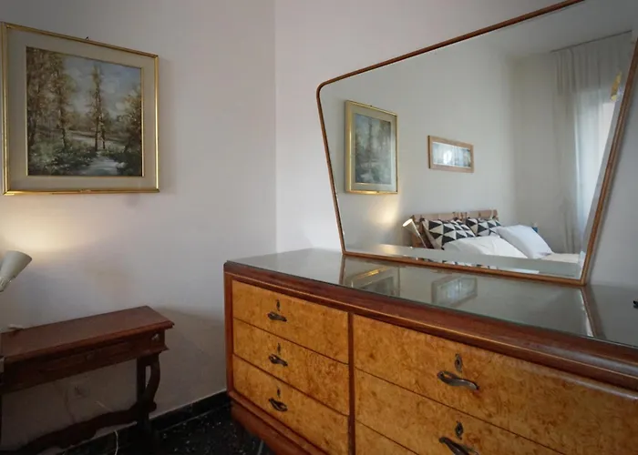 アパート Sulle Vie Delle Cinque Terre, Nel Centro Storico Di Spezia! ラ・スペツィア