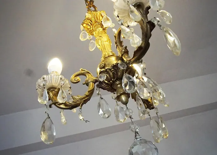 Sulle Vie Delle Cinque Terre, Nel Centro Storico Di Spezia! アパート